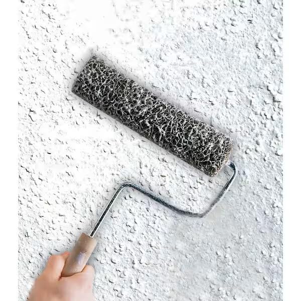Zinsser Roll-A-Tex Texture Additive, Fine, 1 Pound, 1 Pack