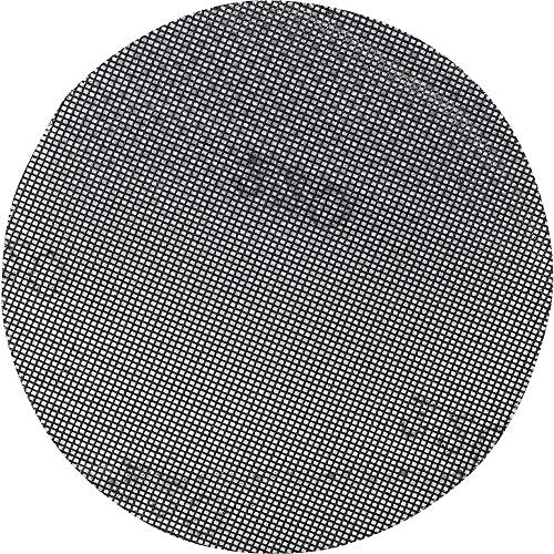 DEWALT DWAM4303 120 Grit Mesh Random Orbit Disks (5 Sheets), 5" - style: 120G, 5-Pack