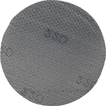 DEWALT DWAM4303 120 Grit Mesh Random Orbit Disks (5 Sheets), 5" - style: 120G, 5-Pack